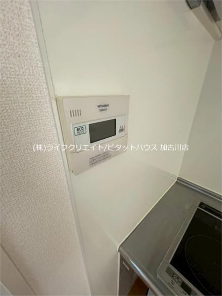 柚垣様戸建借家III 部屋画像