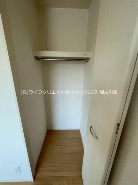 柚垣様戸建借家III その他