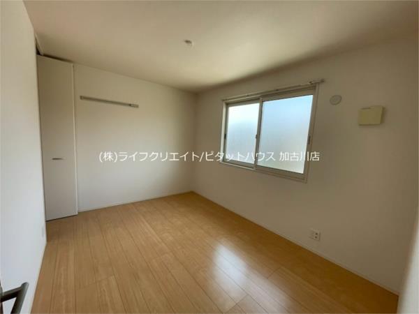 柚垣様戸建借家III その他