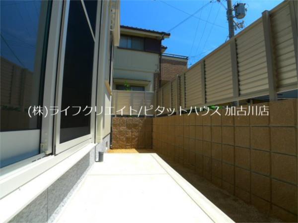 ポートエリザベス（101） 部屋画像