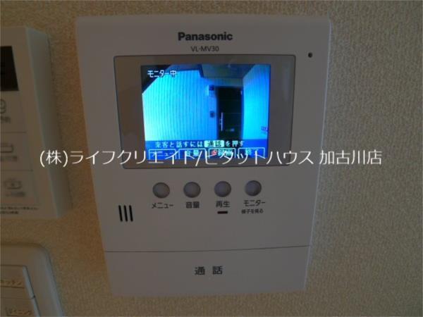 ポートエリザベス（101） セキュリティ