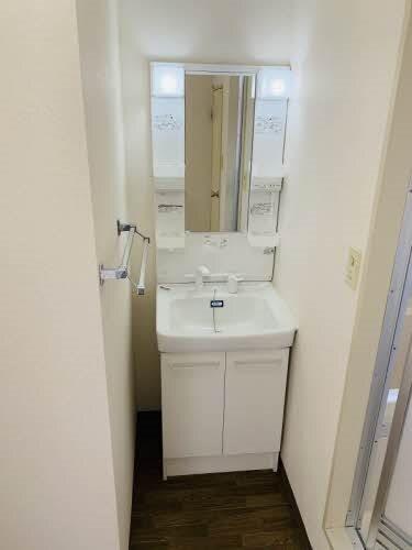 サンシャインハイム 部屋画像