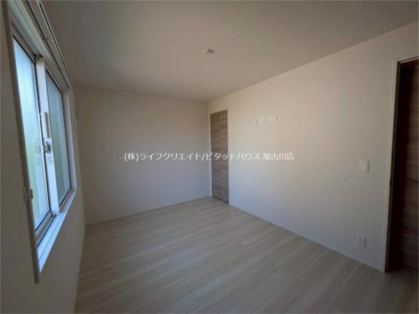 パークハイム七番館 その他部屋・スペース