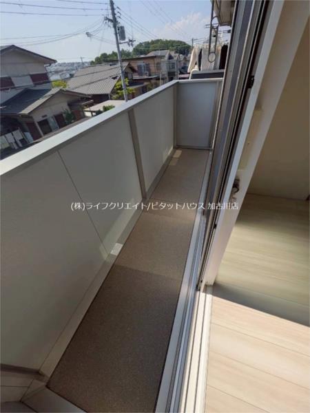 パークハイム七番館 部屋画像