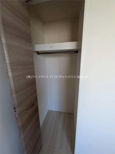 パークハイム七番館 その他