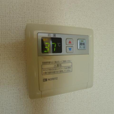 グリーンハイツ稲美野I 部屋画像
