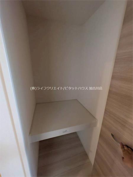 パークハイム七番館 その他