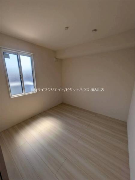 パークハイム七番館 その他