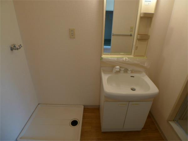 フレグランス粟津A 部屋画像