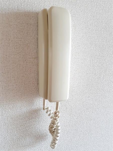 エスポワール セキュリティ