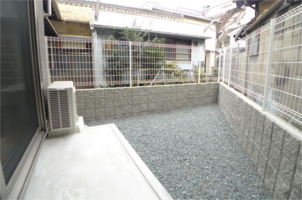 Villa　Luckina 部屋画像