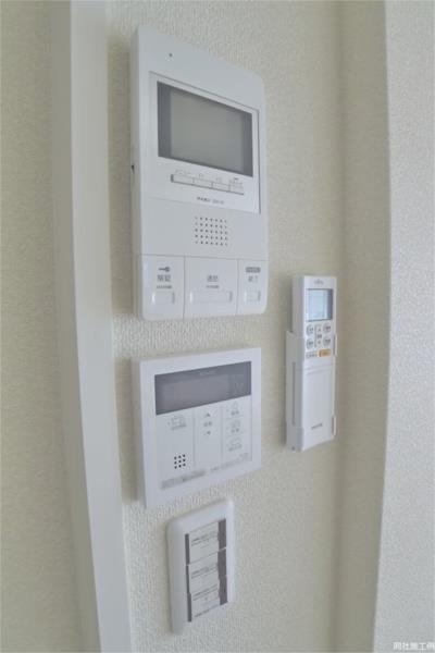 ケンタッキーブルーグラス セキュリティ