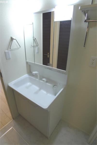 豊永レジデンス 部屋画像
