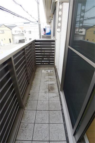 豊永レジデンス 部屋画像