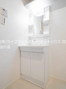 ソラ-ナ 部屋画像