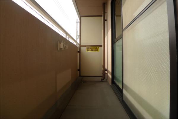 エスポワールささゆり 部屋画像