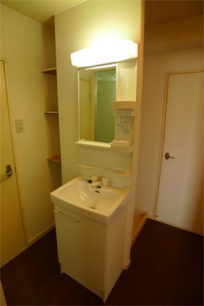 エスポワールささゆり 部屋画像