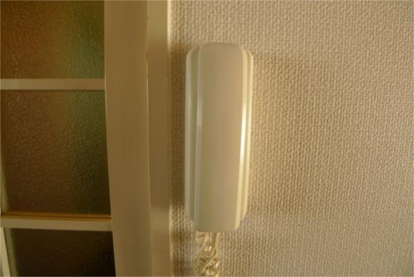 エスポワールささゆり 部屋画像