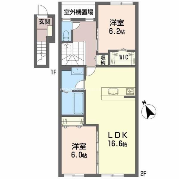 メゾンドソラIII その他
