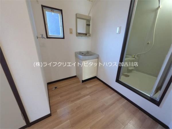 オークハイツ 部屋画像