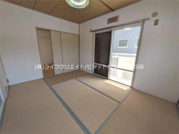 オークハイツ その他部屋・スペース