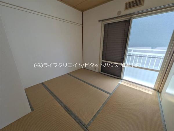 オークハイツ その他