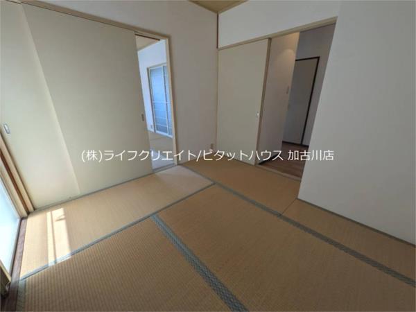 オークハイツ その他