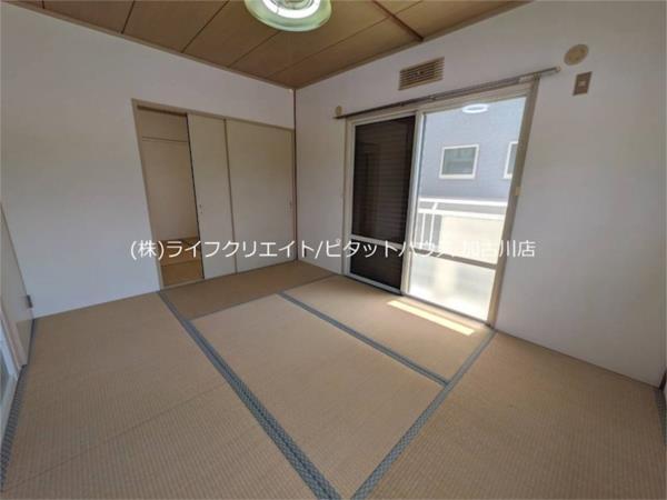 オークハイツ その他