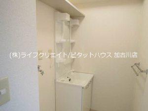 フォーレスひらつか（102） 部屋画像