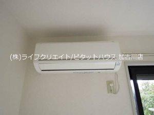 フォーレスひらつか（102） 部屋画像