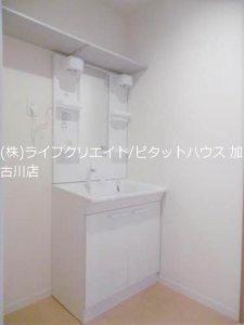 アスカプレミアム（301） 部屋画像