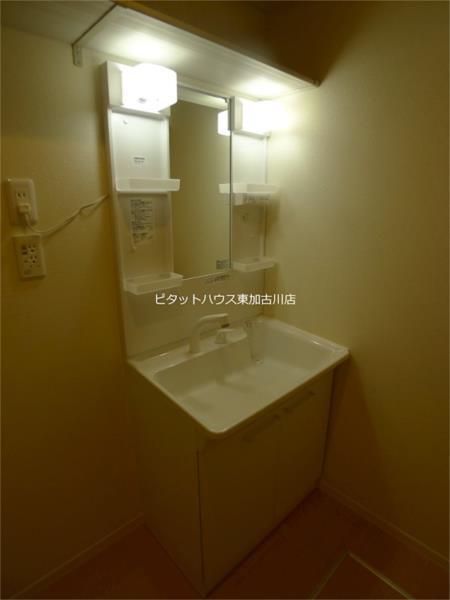 アスカプレミアム（102） 部屋画像