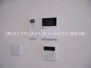 アスカプレミアム（301） セキュリティ