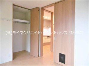 アスカプレミアム（301） 部屋画像