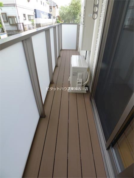 アスカプレミアム（102） 部屋画像