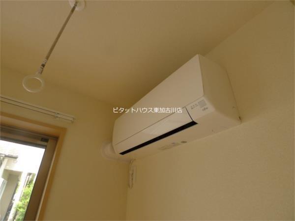 アスカプレミアム（102） 部屋画像