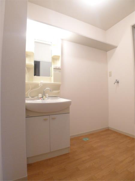 加東市上滝野アパート 部屋画像