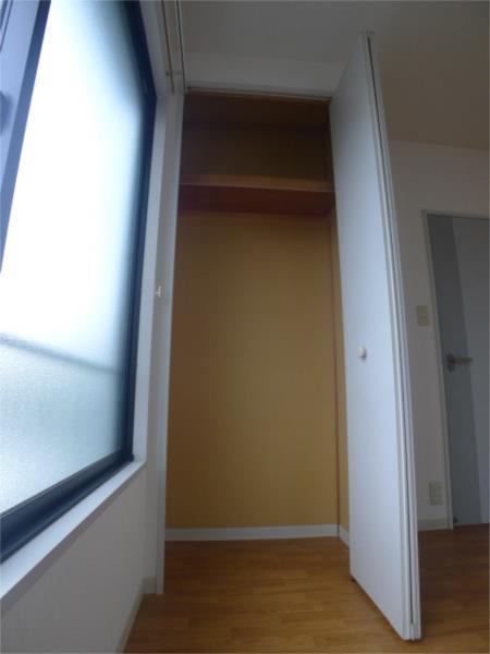 加東市上滝野アパート 部屋画像