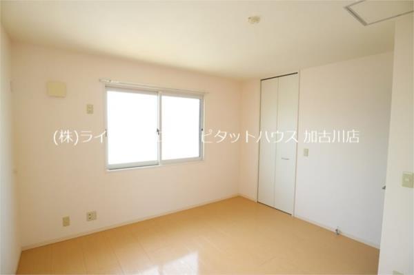 三木市緑が丘町東一戸建 その他部屋・スペース