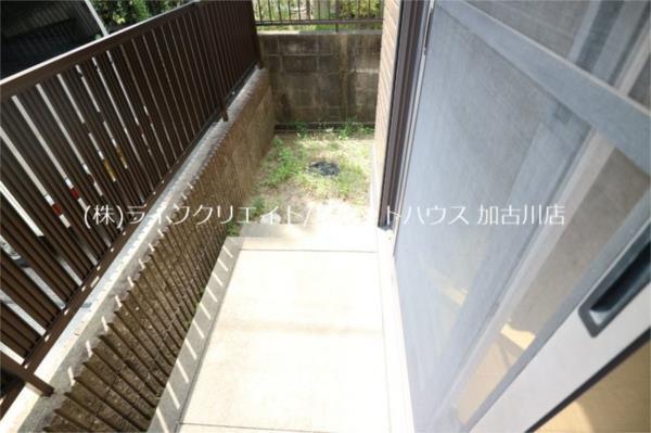 三木市緑が丘町東一戸建 部屋画像