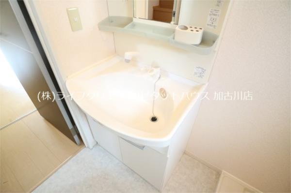 三木市緑が丘町東一戸建 部屋画像