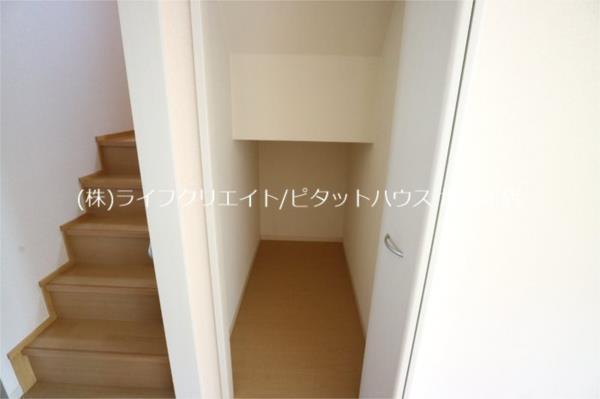 三木市緑が丘町東一戸建 その他