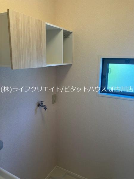 三木市緑が丘町東一戸建 その他
