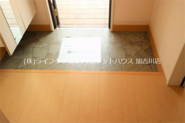 三木市緑が丘町東一戸建 その他