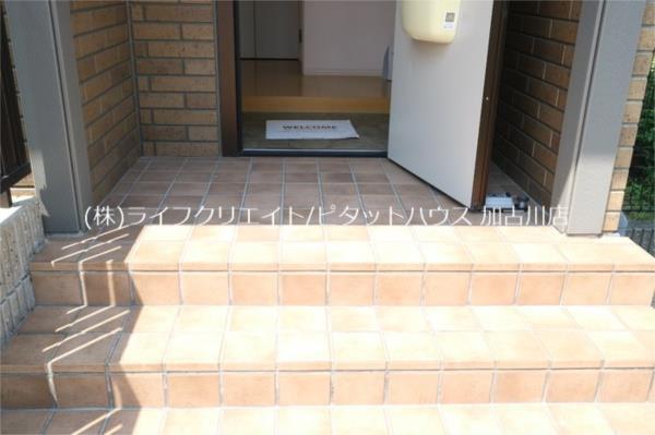 三木市緑が丘町東一戸建 その他