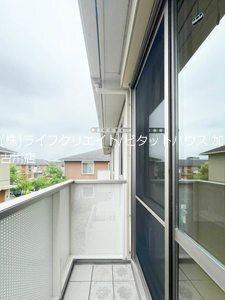 加東市喜田アパート 部屋画像