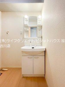 加東市喜田アパート 部屋画像