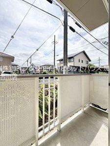 ｒａｎ-ｃｈｕ（101） 部屋画像