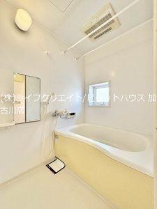 ｒａｎ-ｃｈｕ（101） 部屋画像