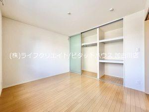 ｒａｎ-ｃｈｕ（101） 収納